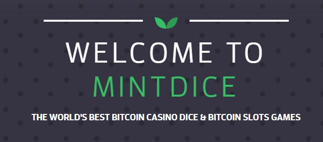 Welcome to MintDice