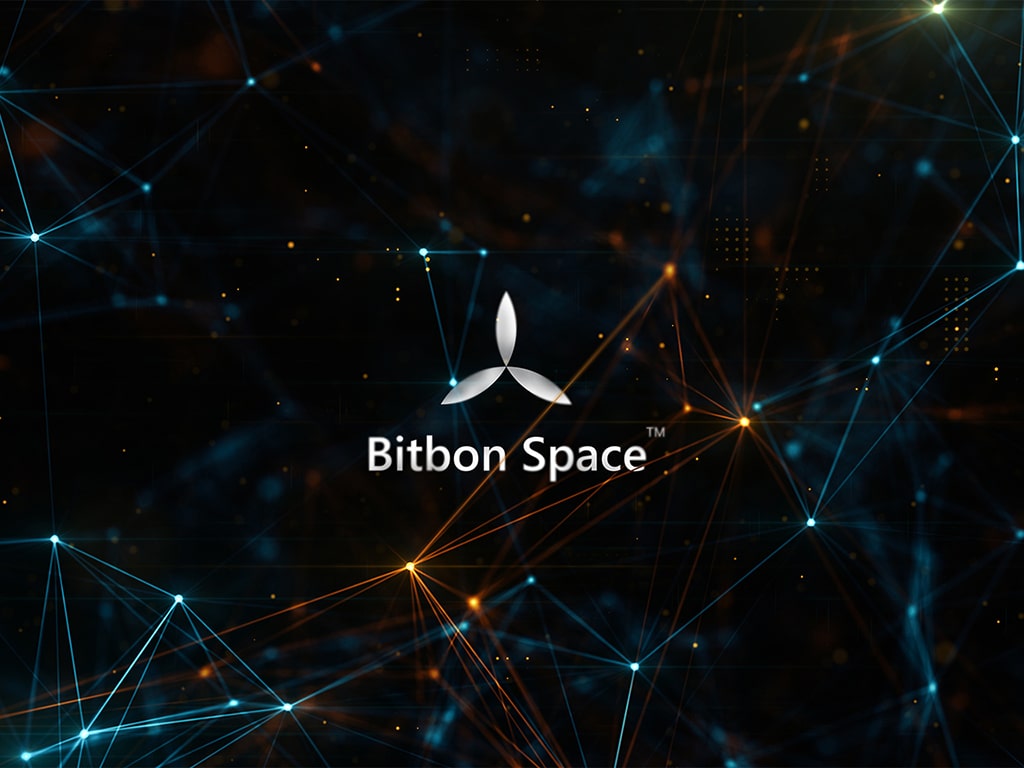 Bitbon Space