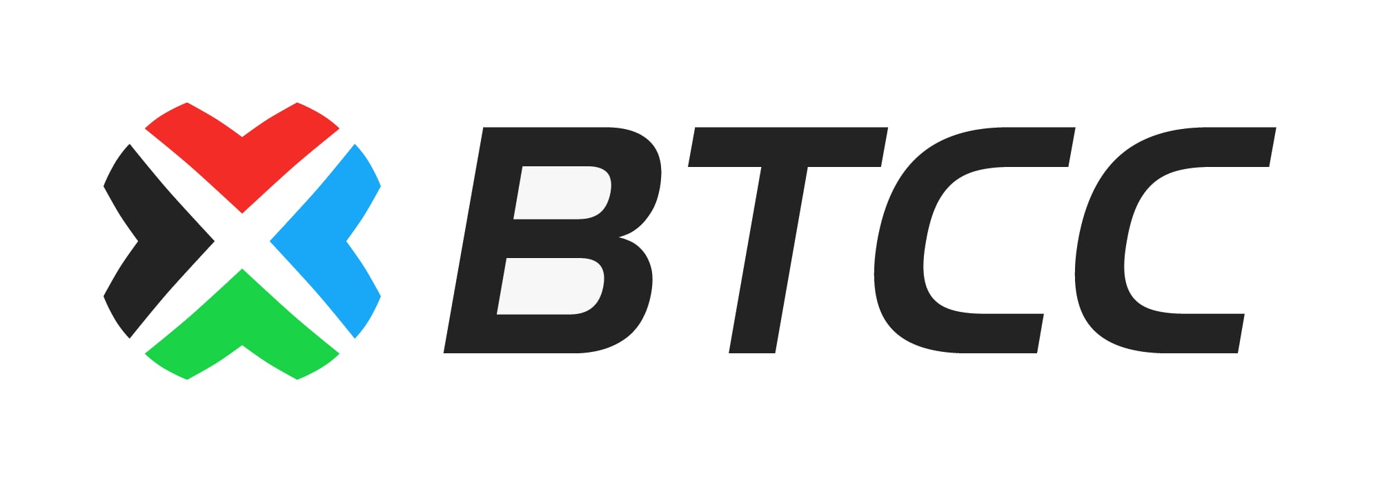 Логотип сервиса BTCChina