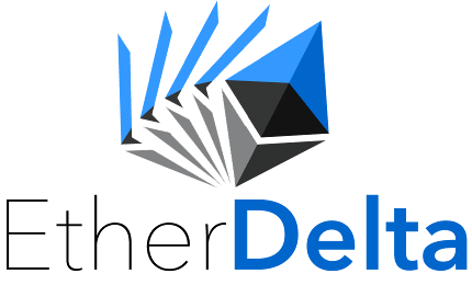 EtherDelta – интерфейс