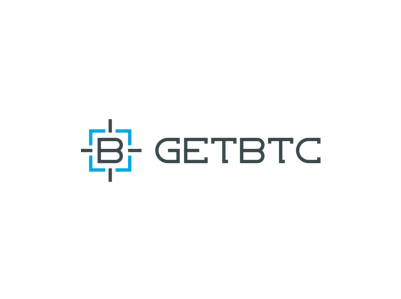 GetBTC лого