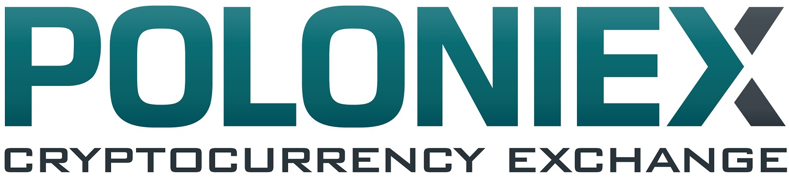 Логотип биржи Poloniex