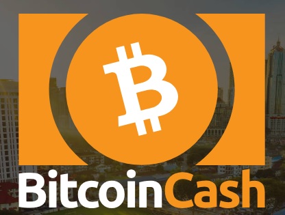 bitcoin cash кошелек создать