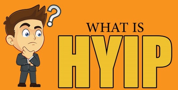 Что такое хайп (HYIP) проекты. Инвестиции в хайпы