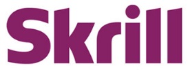 логотип Skrill