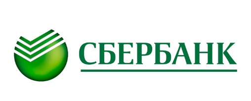 логотип Сбербанка