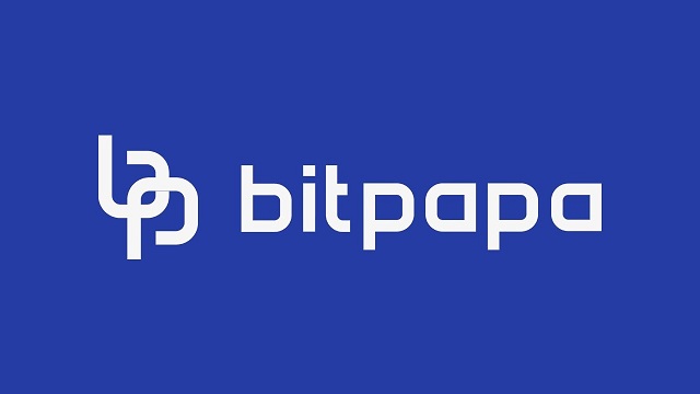 Bitpapa логотип