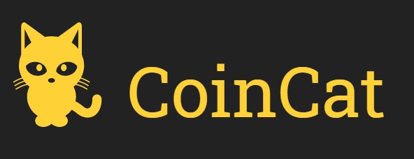 Coincat логотип