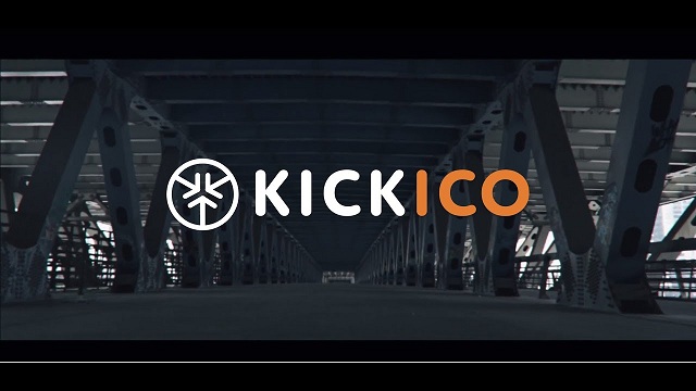 KickICO лого