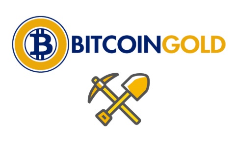 Майнинг Bitcoin Gold