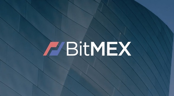 криптобиржа bitmex