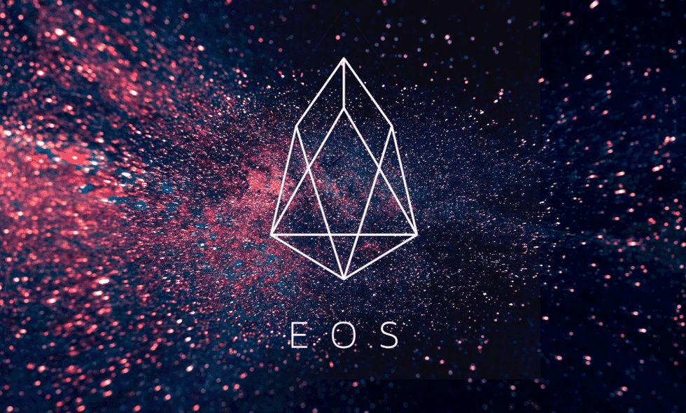 EOS лого