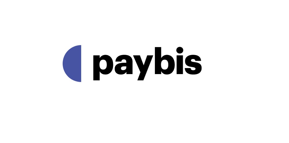 логотип paybis
