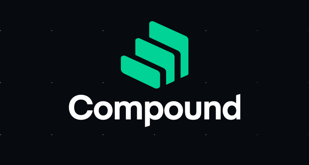 Compound лого