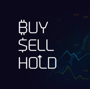 телеграмм Buy Sell Hold Trade