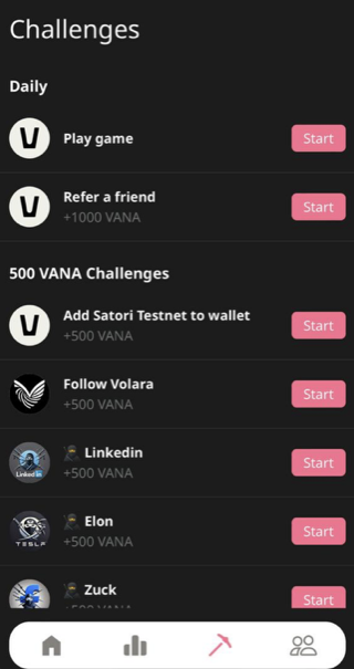 vana data hero тапалка
