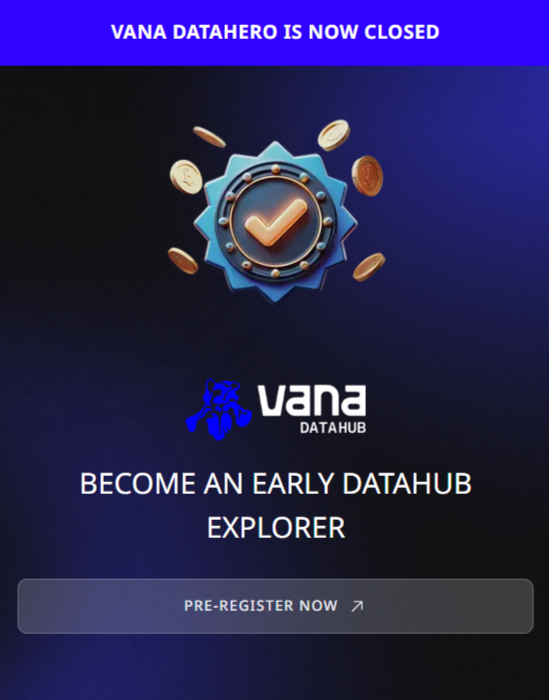 vana data hero