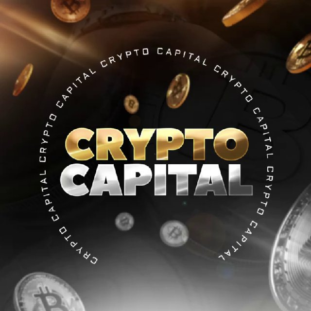 Crypto Capital