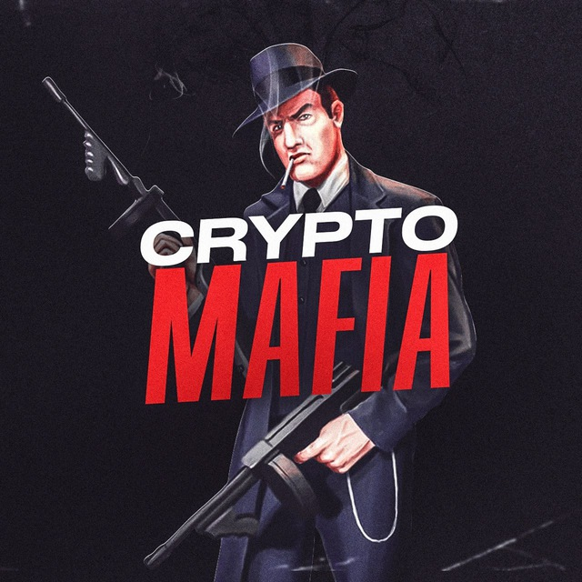 Crypto Mafia