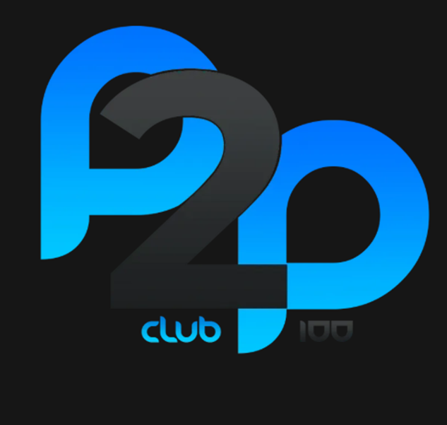 [news] p2pClub100 (Процессинг| p2p)