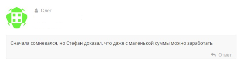 stefaninvest