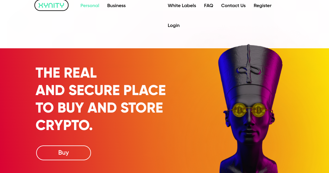 xynity биржа отзывы
