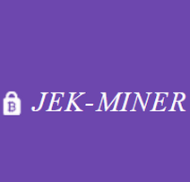 Jek Miner