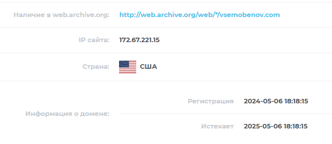 всемобменов скам