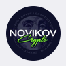 Novikov Crypto