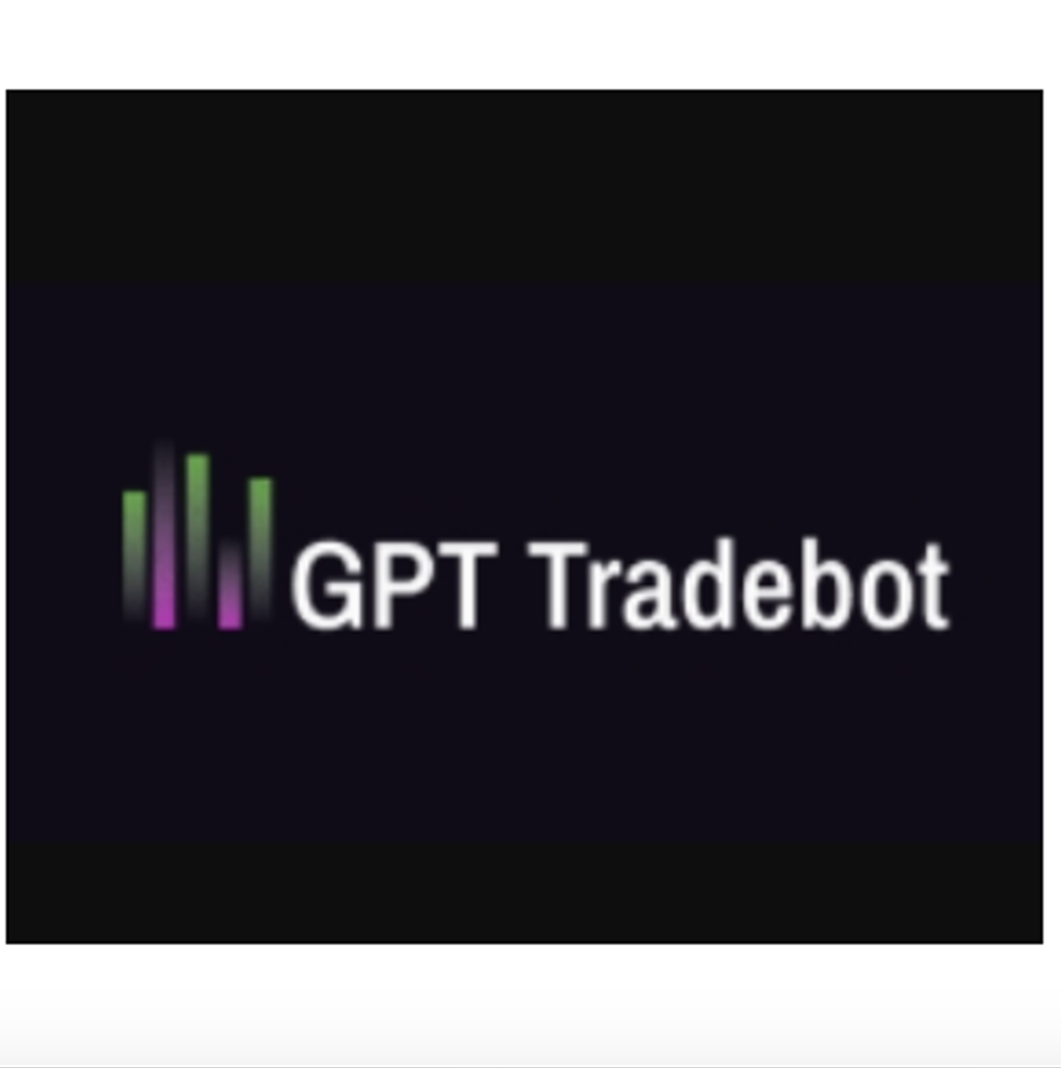 Gpt Tradebot