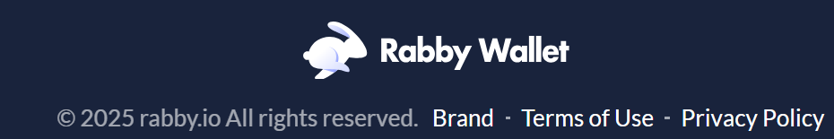 rabby wallet кошелек