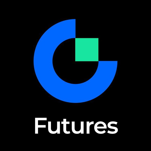 Gate Futures