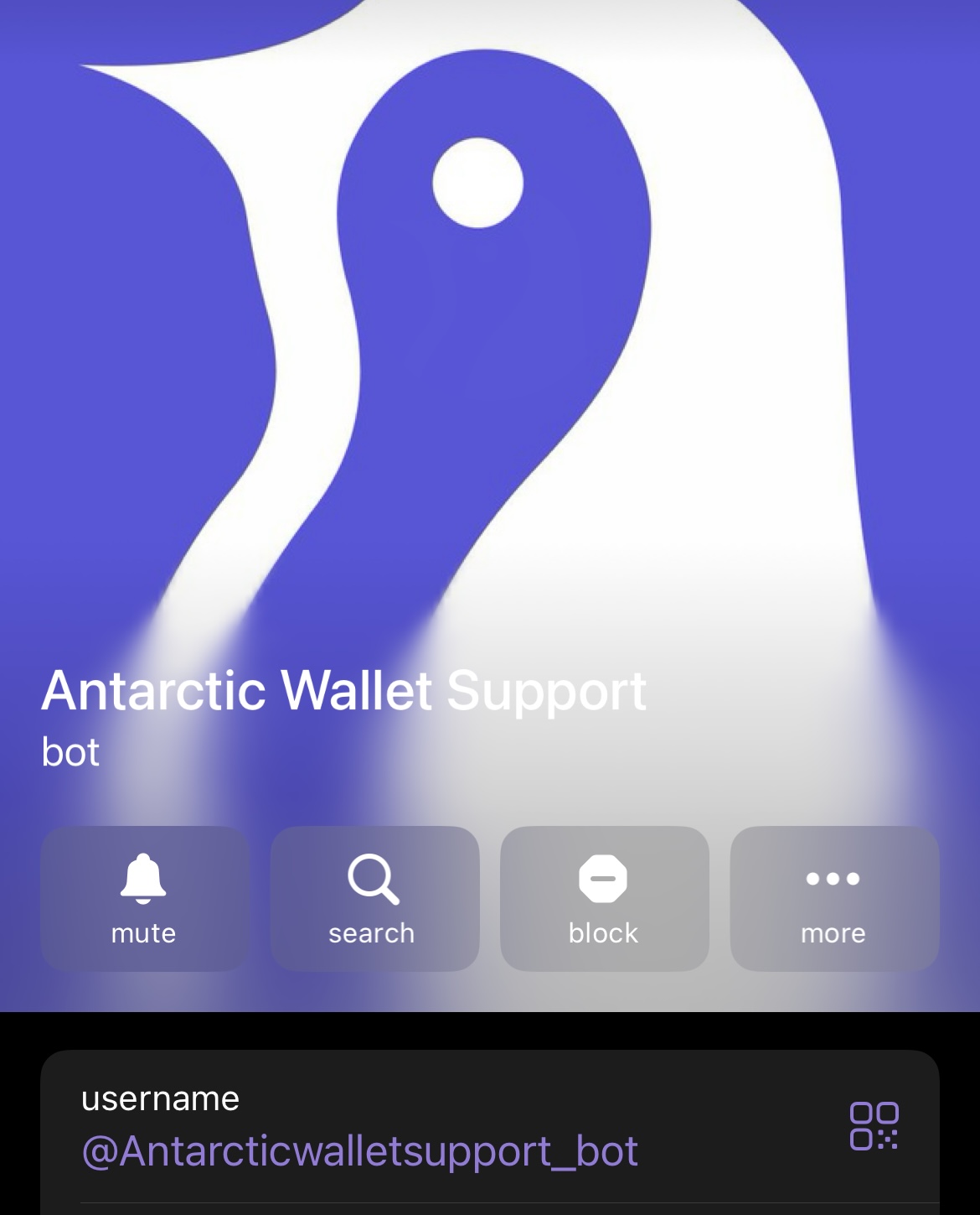 antarcticwallet