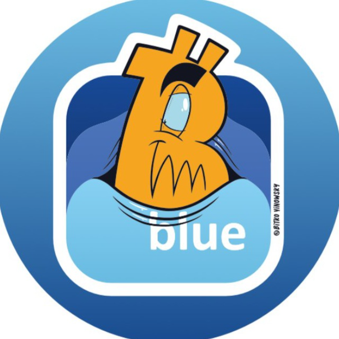 Bluewallet
