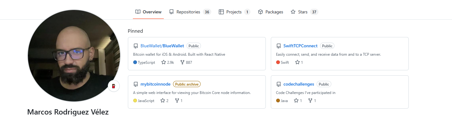 bluewallet отзывы