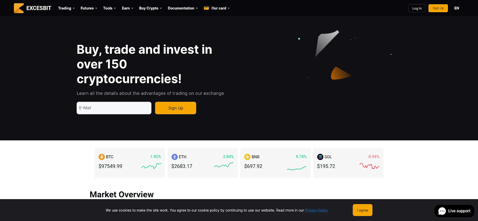 excesbit
