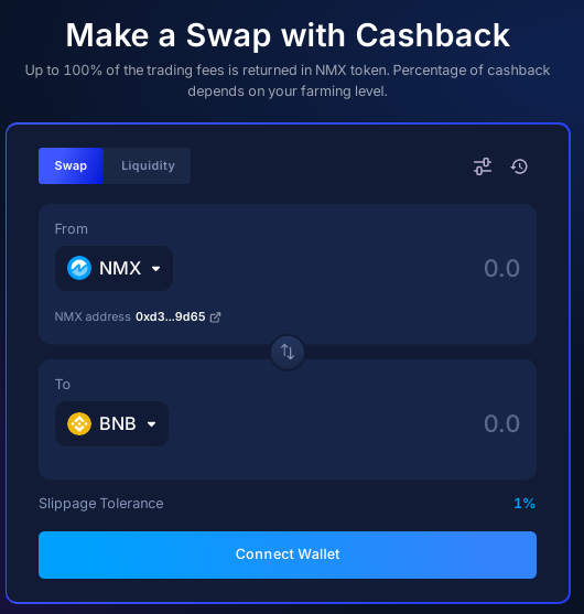 nomiswap