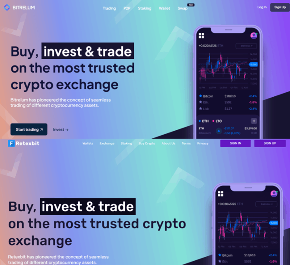 битрелум крипта