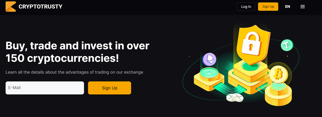 cryptotrusty io отзывы