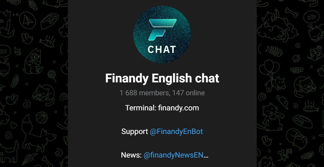финанди платформа отзывы