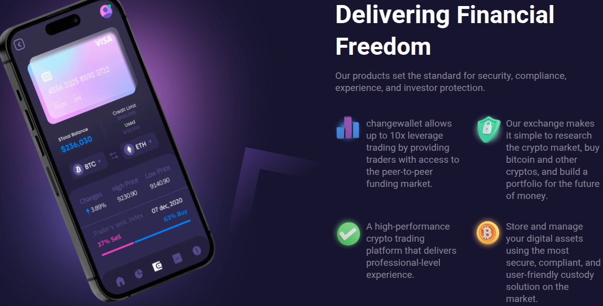 changewallet org отзывы