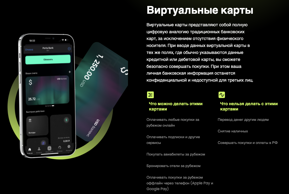 порта банк отзывы