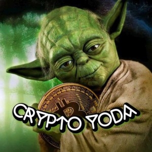 Crypto Yoda