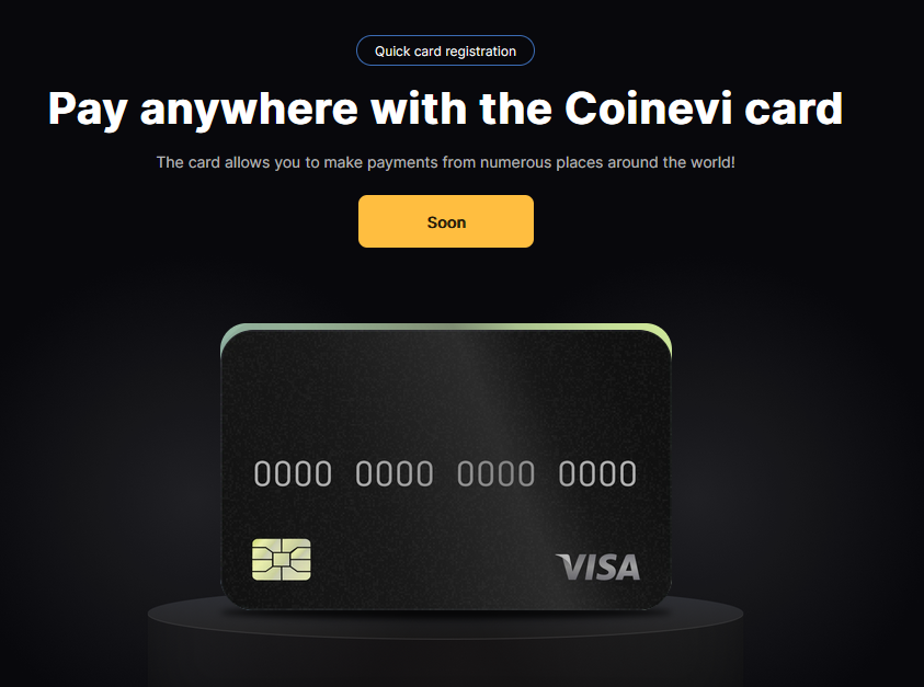 coinevi